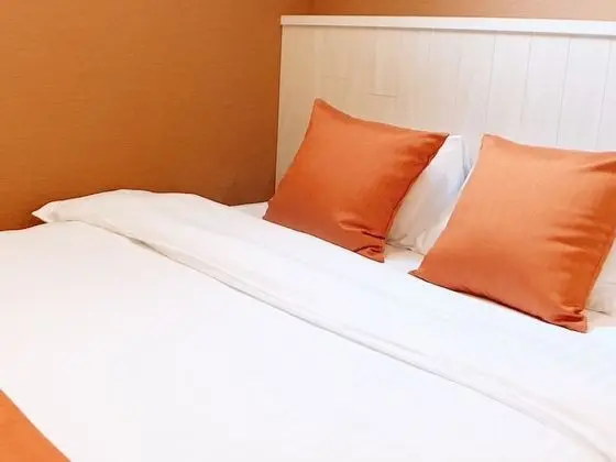 Tek Büyük Yataklı Oda, Sigara İçilmez (202, Extra Bed)
