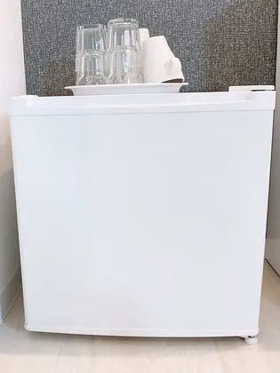 Tek Büyük Yataklı Oda, Sigara İçilmez (202, Extra Bed)