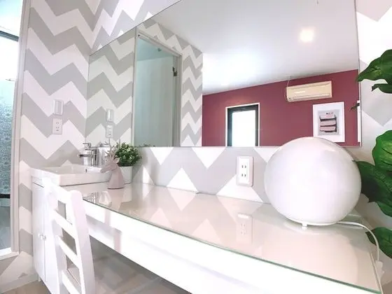 Tek Büyük Yataklı Oda, Sigara İçilmez (203, 2 Double Beds)