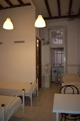 Standard Ortak Ranzalı Oda, Sadece kadınlar için, Ortak Banyo