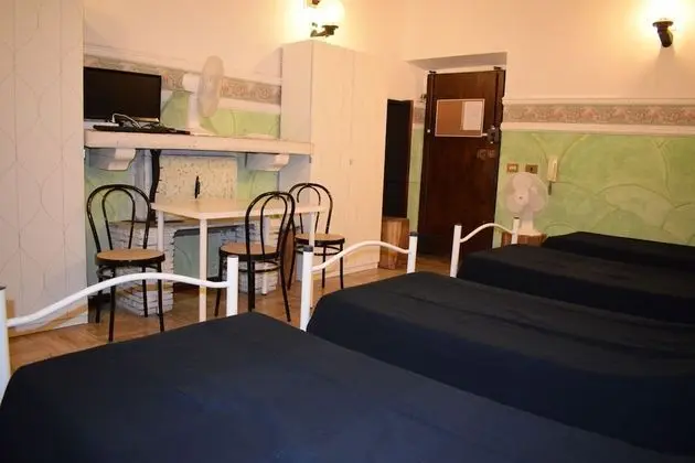 Standard Ortak Ranzalı Oda, Sadece kadınlar için, Ortak Banyo