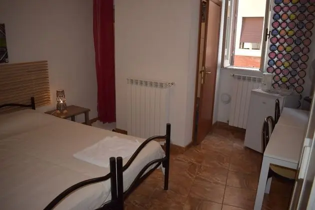 Tek Büyük veya İki Ayrı Yataklı Oda, Özel Banyo