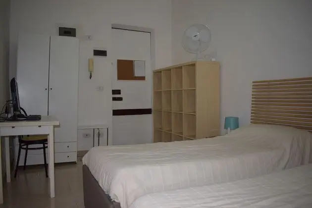 Tek Büyük veya İki Ayrı Yataklı Oda, Özel Banyo