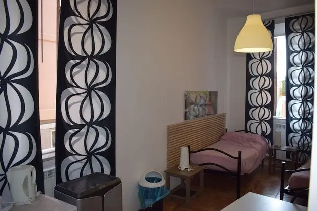 Tek Büyük veya İki Ayrı Yataklı Oda, Özel Banyo