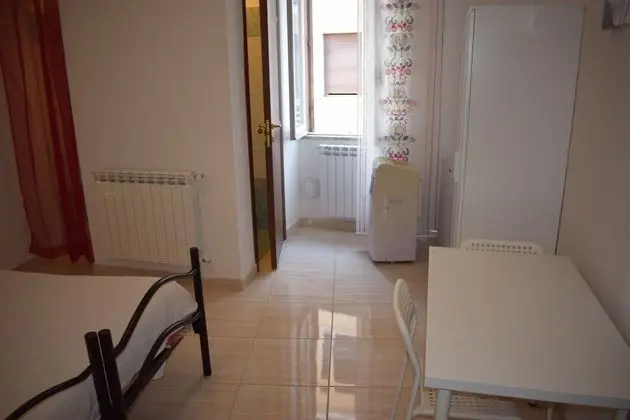 Tek Büyük veya İki Ayrı Yataklı Oda, Özel Banyo