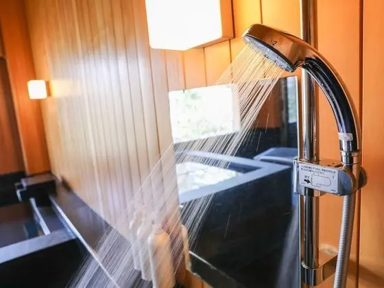 Banyo duşu
