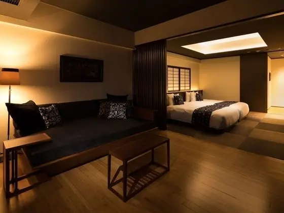 Deluxe İki Ayrı Yataklı Oda (Deluxe, 46-49m2)