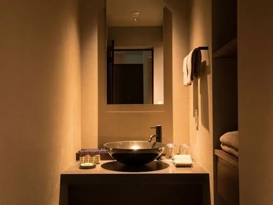 Deluxe İki Ayrı Yataklı Oda (Deluxe, 46-49m2)