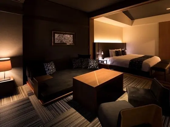 Deluxe Tek Büyük Yataklı Oda (Deluxe, 46m2)