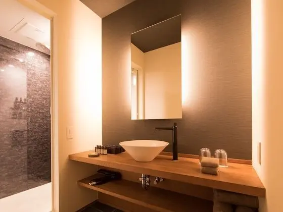 Deluxe Tek Büyük Yataklı Oda (Deluxe, 46m2)
