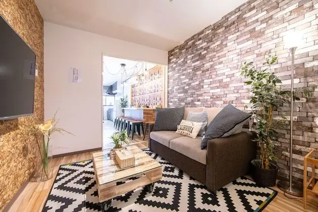 Ev (Private Vacation Home)