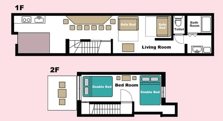 Ev (Private Vacation Home)