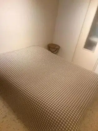 Basic Oda, 1 Çift Kişilik Yatak, Sigara İçilmez