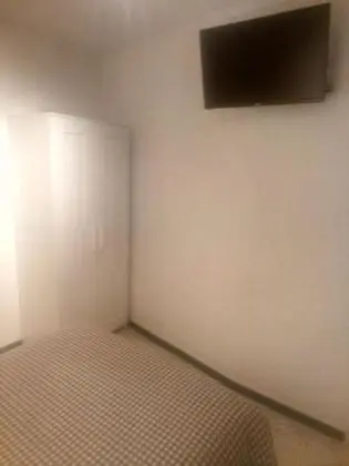 Basic Oda, 1 Çift Kişilik Yatak, Sigara İçilmez