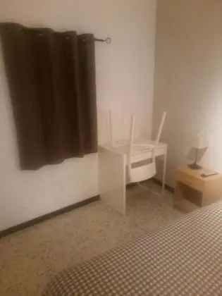 İki Ayrı Yataklı Oda, 2 Tek Kişilik Yatak, Sigara İçilmez