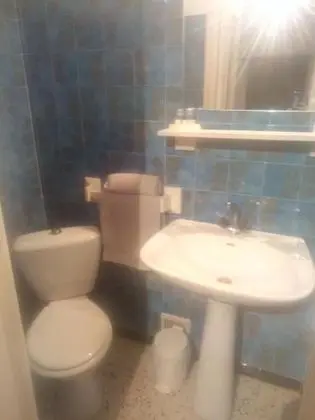 İki Ayrı Yataklı Oda, 2 Tek Kişilik Yatak, Sigara İçilmez