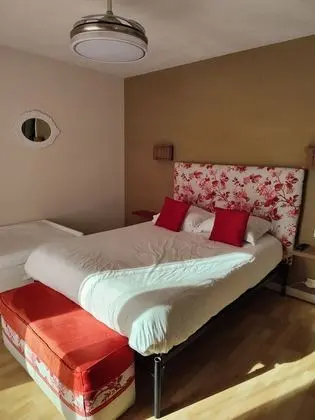 Family Üç Kişilik Oda