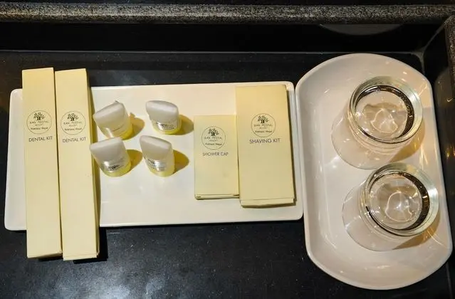 Luxury Üç Kişilik Oda