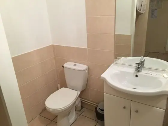 İki Ayrı Yataklı Oda