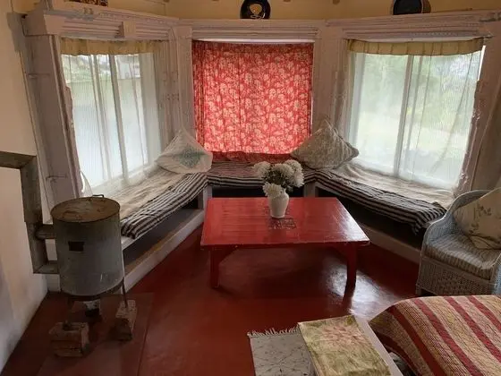 Deluxe Oda, 1 Büyük (Queen) Boy Yatak, Sigara İçilmez