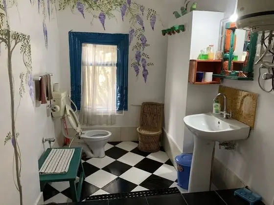 Deluxe Oda, 1 Büyük (Queen) Boy Yatak, Sigara İçilmez