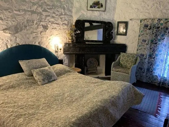 Standard Tek Büyük Yataklı Oda, 1 Büyük (Queen) Boy Yatak, Sigara İçilmez