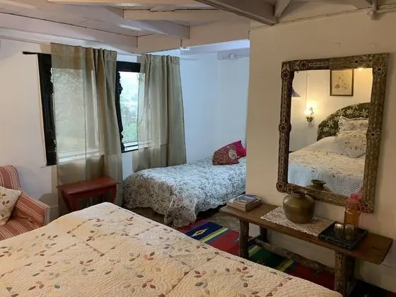 Standard Tek Büyük Yataklı Oda, 1 Büyük (Queen) Boy Yatak, Sigara İçilmez