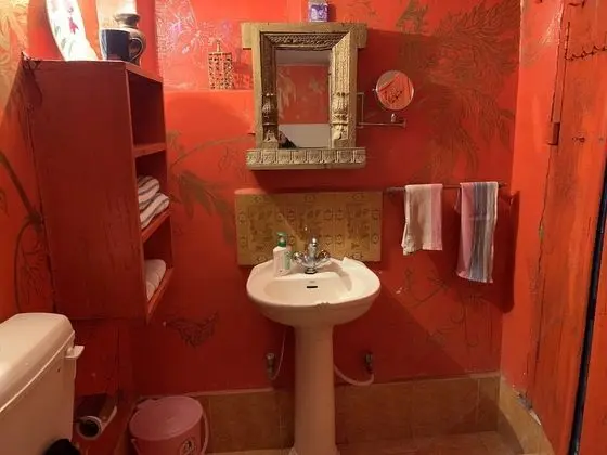 Standard Tek Büyük Yataklı Oda, 1 Büyük (Queen) Boy Yatak, Sigara İçilmez