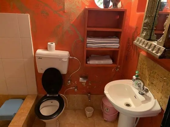 Standard Tek Büyük Yataklı Oda, 1 Büyük (Queen) Boy Yatak, Sigara İçilmez