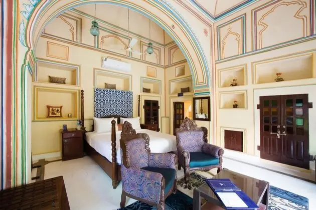 Heritage Room