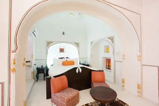 Heritage Room