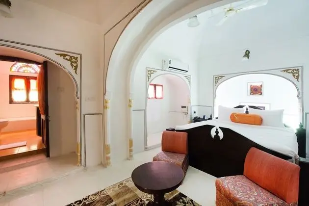 Heritage Room