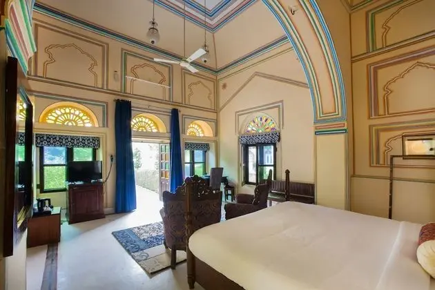 Heritage Room