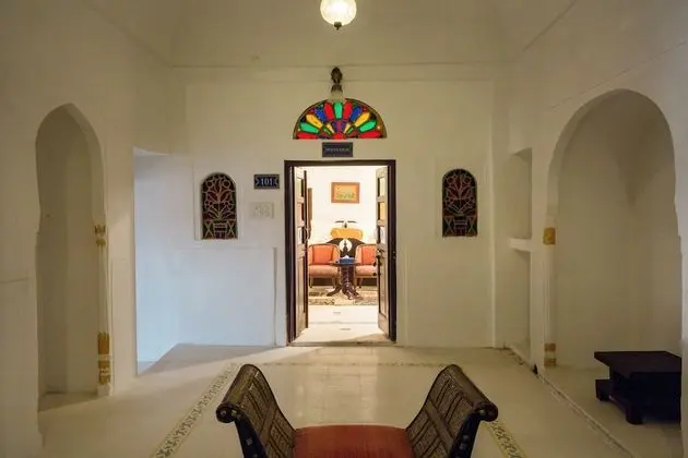 Heritage Room