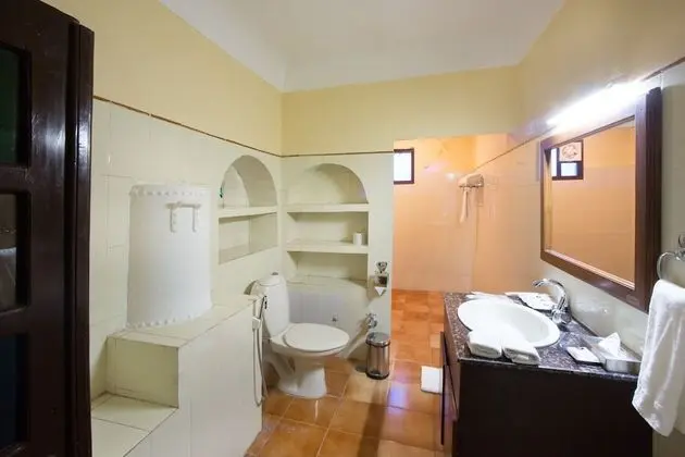 Heritage Room