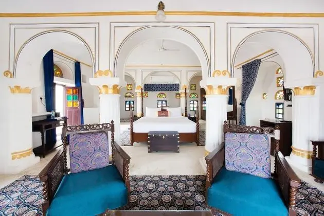Rajputana Suite