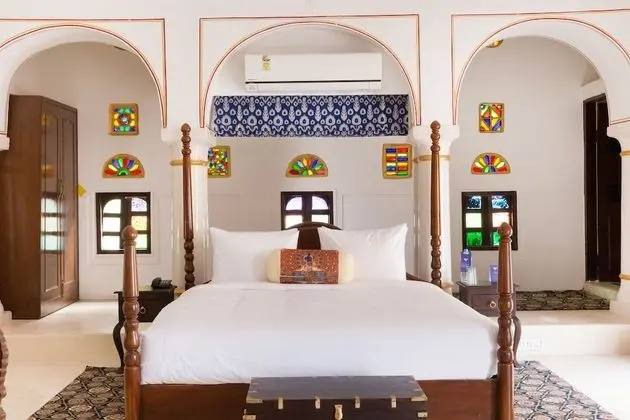 Rajputana Suite