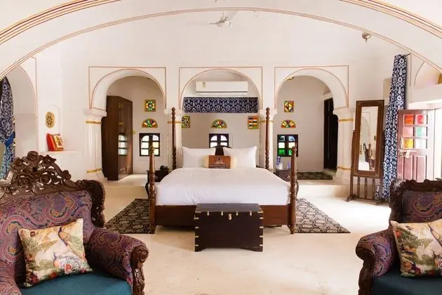 Rajputana Suite
