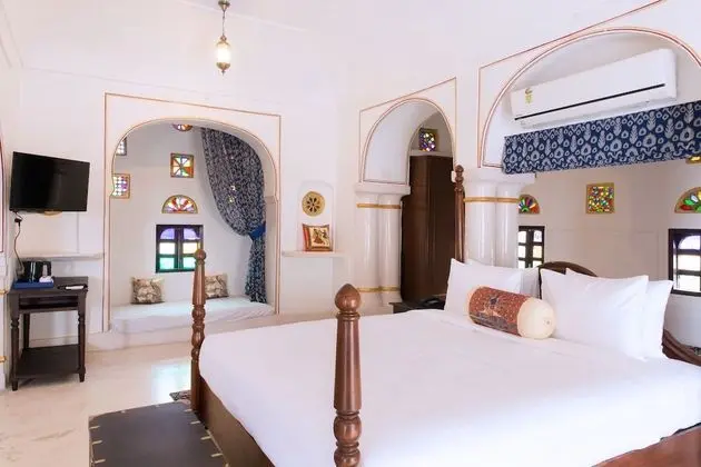 Rajputana Suite