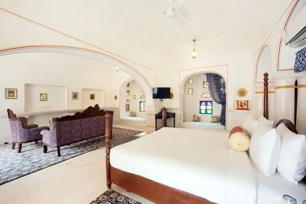 Rajputana Suite