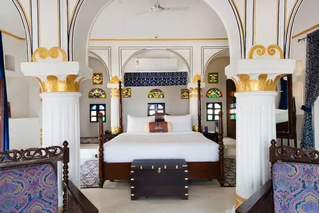 Rajputana Suite