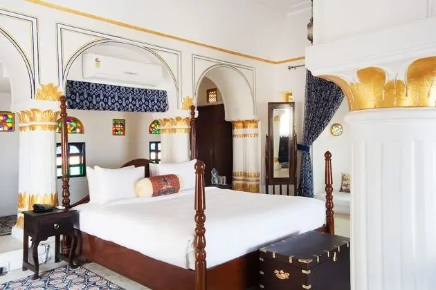 Rajputana Suite