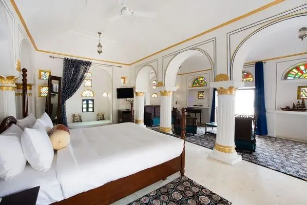 Rajputana Suite