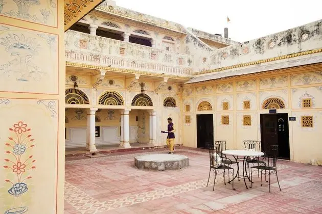Rajputana Suite