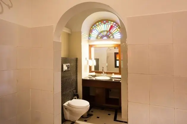 Rajputana Suite