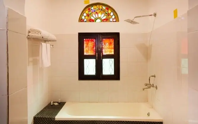 Rajputana Suite