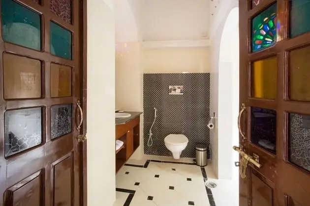 Rajputana Suite