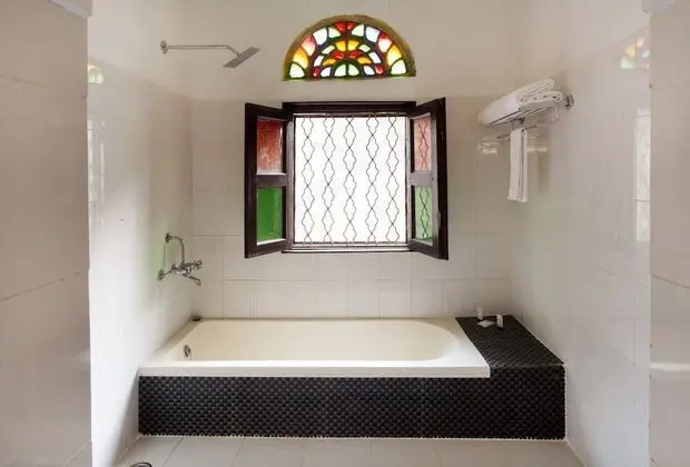 Rajputana Suite