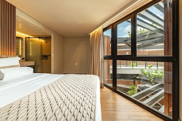 Comfort Süit