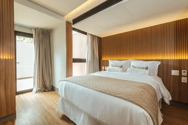 Comfort Süit
